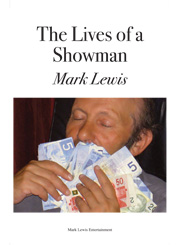 New from Mark Lewis